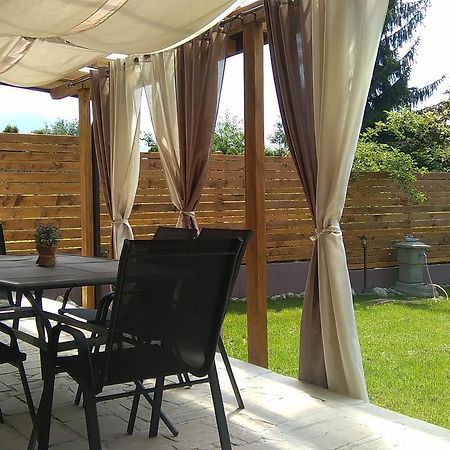 Vacation Home Сараево Экстерьер фото