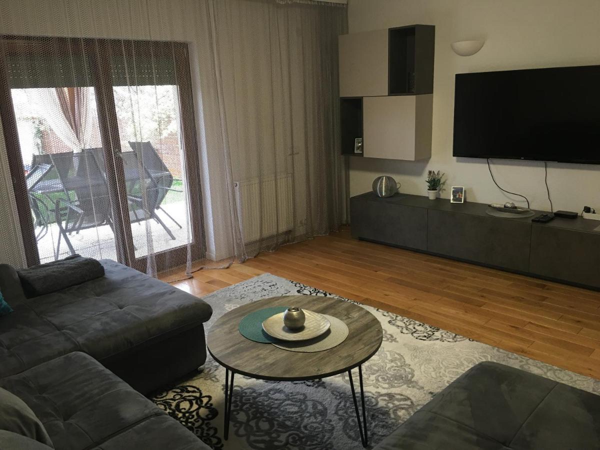 Vacation Home Сараево Экстерьер фото
