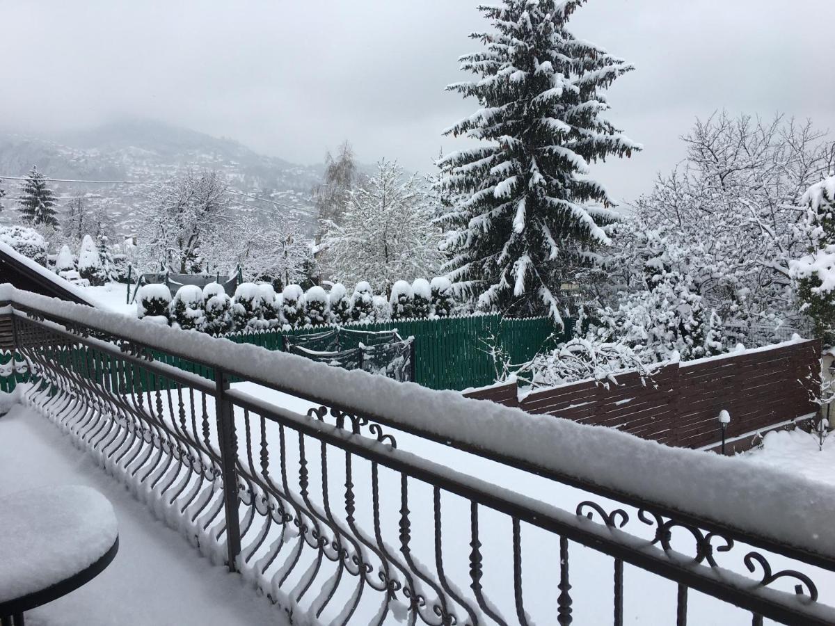 Vacation Home Сараево Экстерьер фото