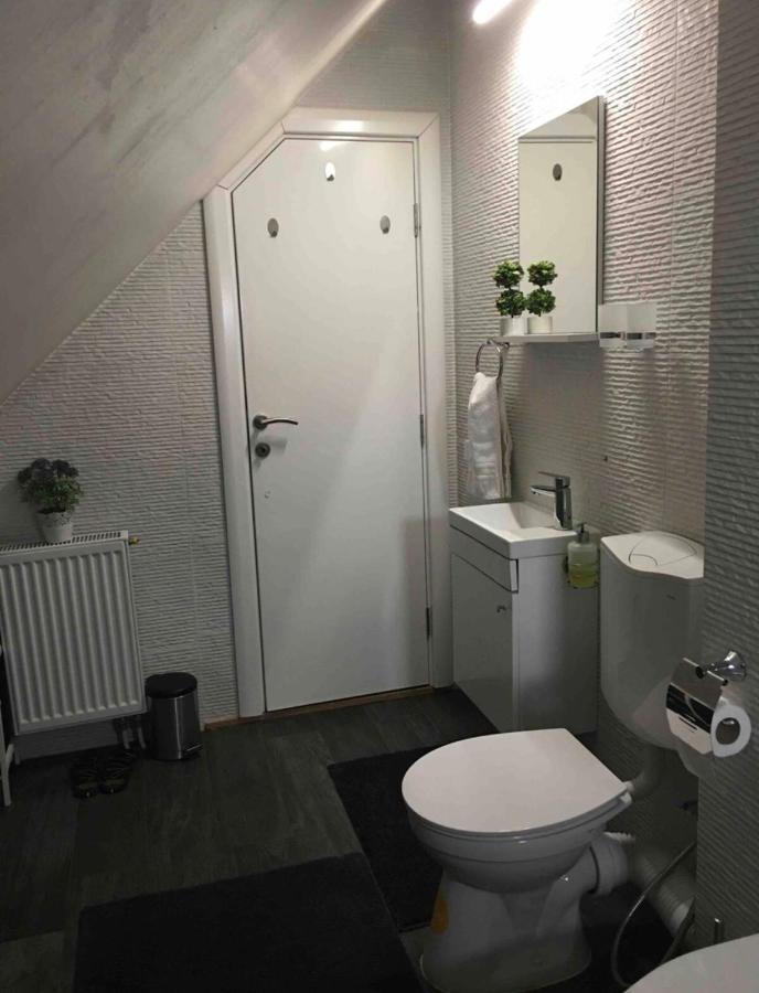 Vacation Home Сараево Экстерьер фото