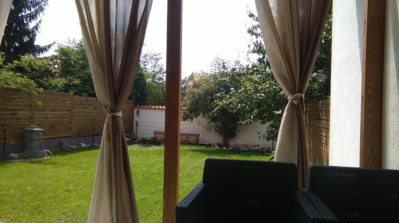 Vacation Home Сараево Экстерьер фото