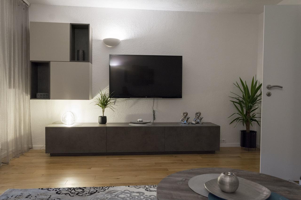 Vacation Home Сараево Экстерьер фото