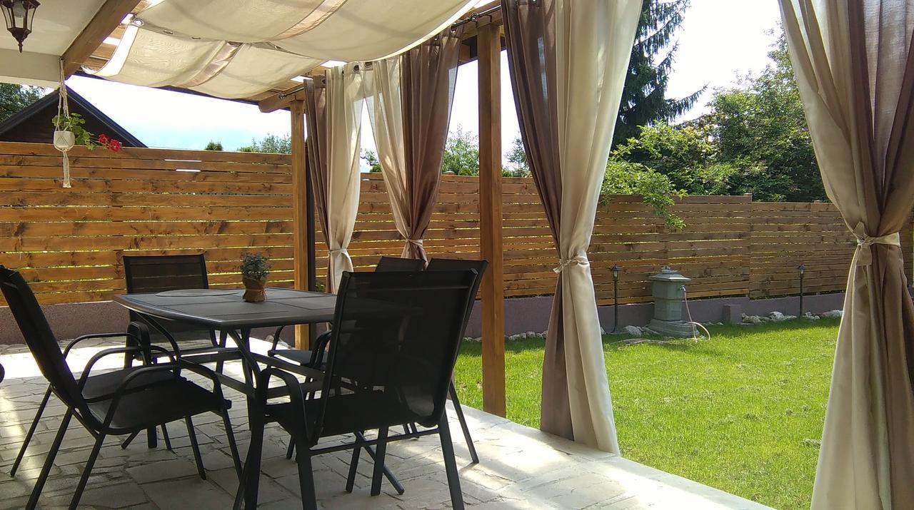 Vacation Home Сараево Экстерьер фото