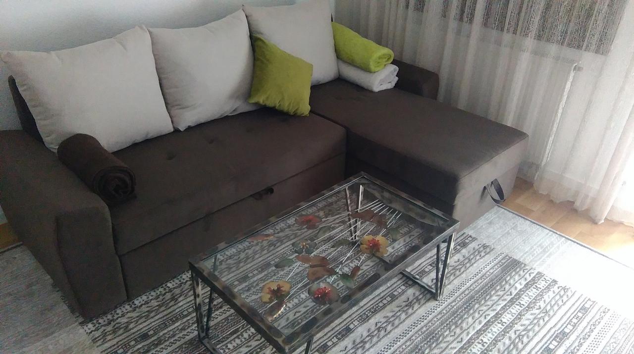 Vacation Home Сараево Экстерьер фото