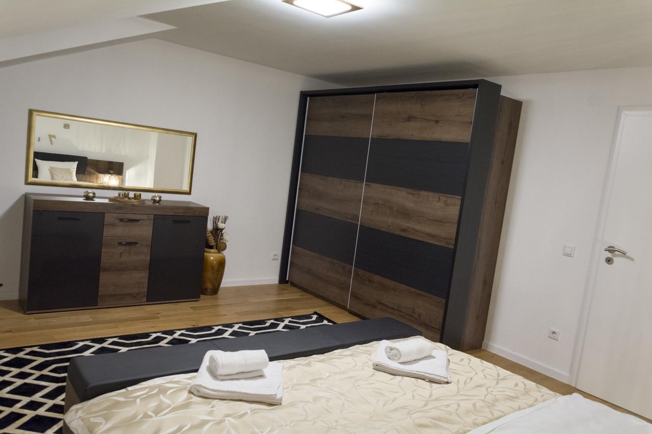 Vacation Home Сараево Экстерьер фото