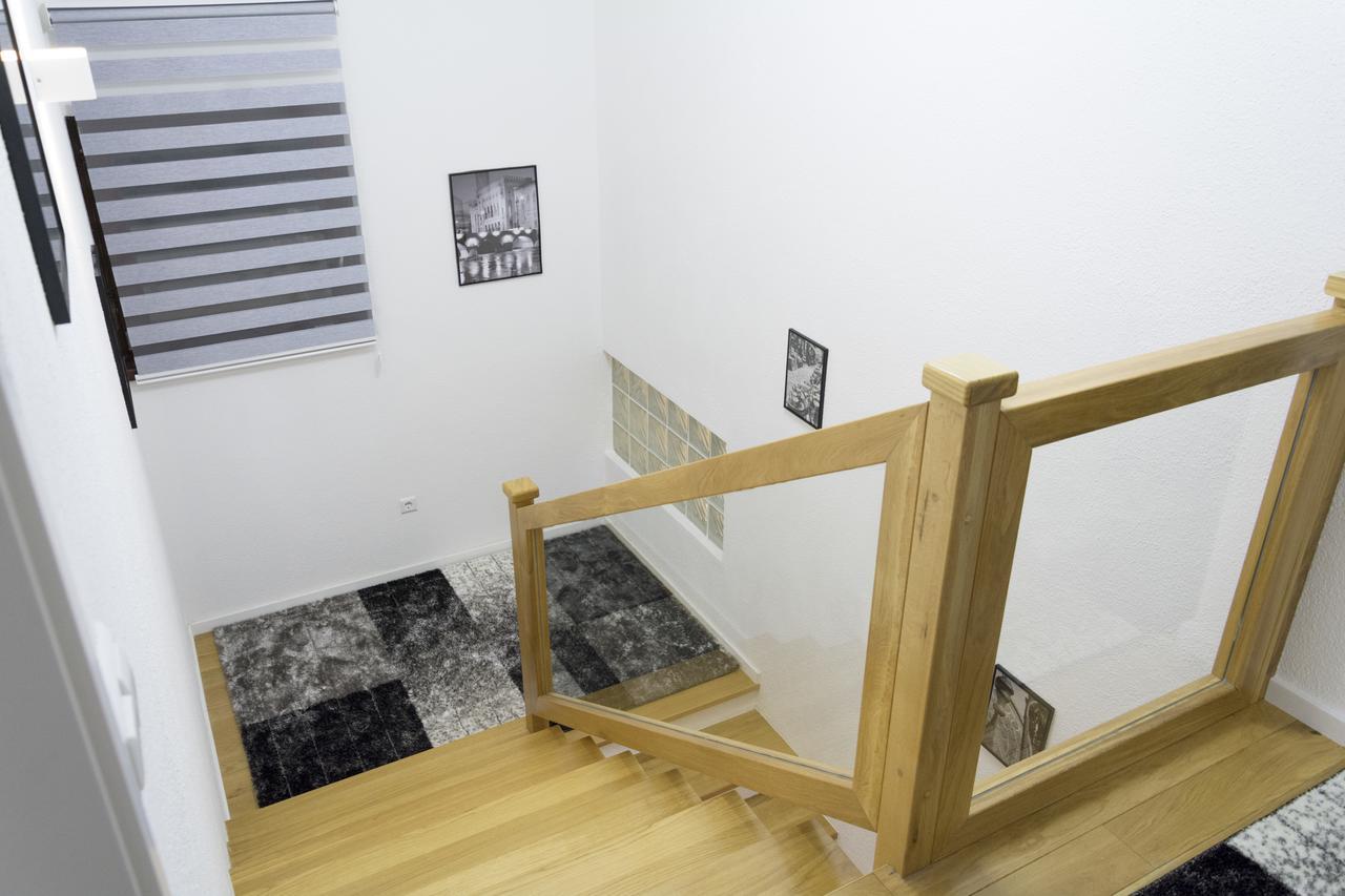 Vacation Home Сараево Экстерьер фото