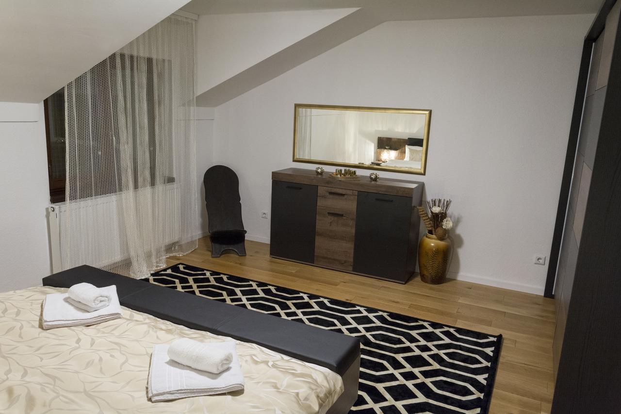 Vacation Home Сараево Экстерьер фото