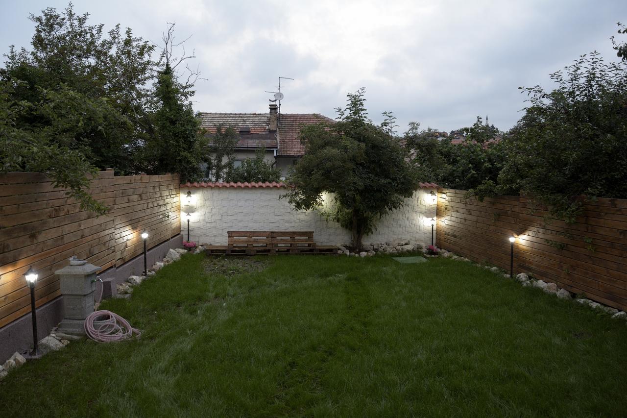 Vacation Home Сараево Экстерьер фото