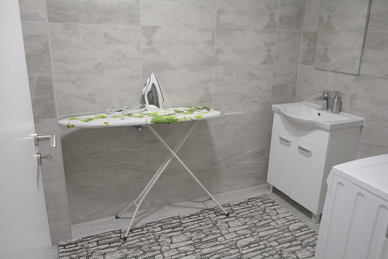 Vacation Home Сараево Экстерьер фото