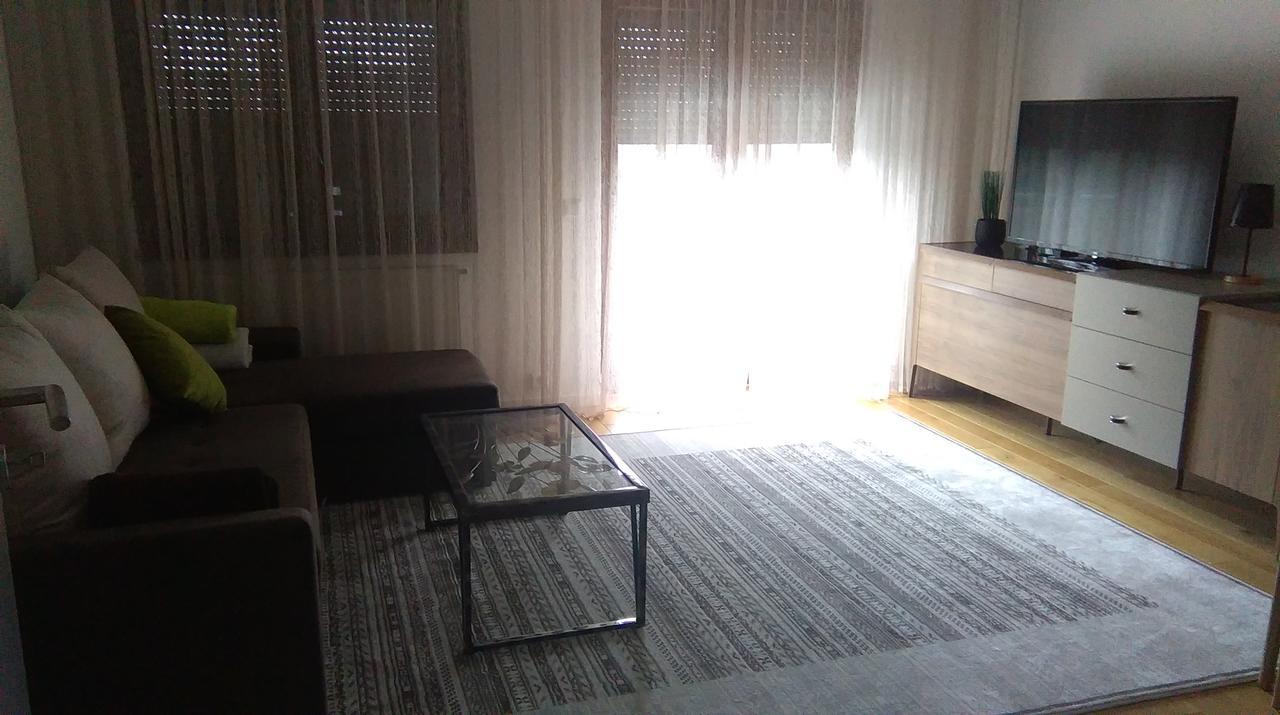 Vacation Home Сараево Экстерьер фото