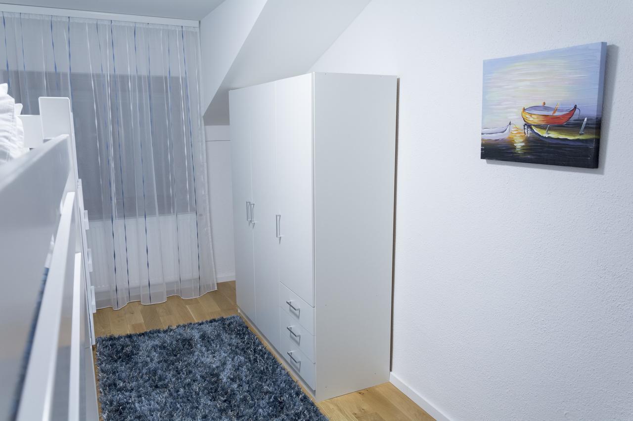 Vacation Home Сараево Экстерьер фото