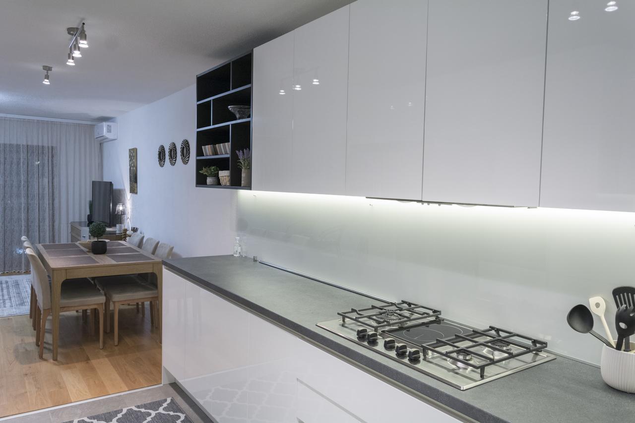 Vacation Home Сараево Экстерьер фото